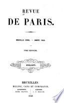 Revue de Paris