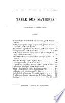 Revue de Paris