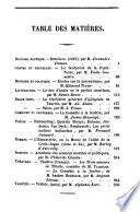 Revue de Paris