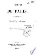 Revue de Paris