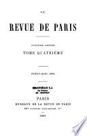 Revue de Paris