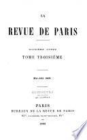 Revue de Paris