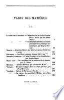 Revue de Paris
