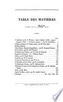 Revue de Paris