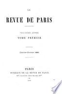 Revue de Paris