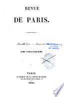 Revue de Paris