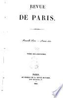 Revue de Paris