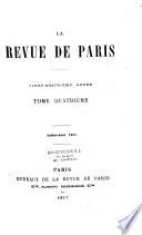 Revue de Paris