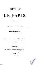 Revue de Paris