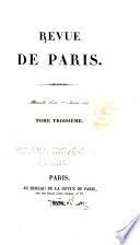 Revue de Paris