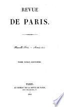 Revue de Paris