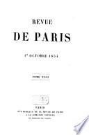 Revue de Paris