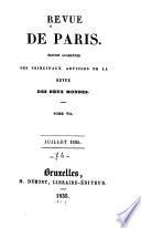 Revue de Paris