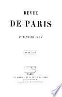 Revue de Paris