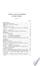 Revue de pathologie végétale et d'entomologie agricole