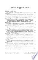 Revue de pathologie végétale et d'entomologie agricole