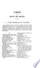Revue de philologie, de littérature et d'histoire anciennes