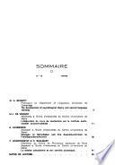 Revue de Phonétique Appliquée