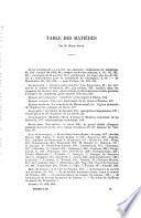 Revue de Saintonge & d'Aunis