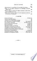 Revue de théologie et de philosophie