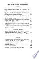 Revue de théologie et des questions religieuses