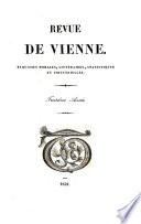 Revue de Vienne