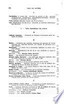 Revue des corps de santé des armées terre, mer, air