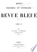 Revue des cours littéraires de la France et de l'étranger