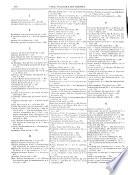 Revue des cours scientifiques de la France et de l'étranger