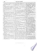 Revue des cours scientifiques de la France et de l'étranger