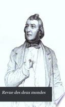 Revue des deux mondes