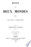 Revue des deux mondes