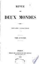 Revue des deux mondes