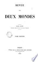 Revue des deux mondes