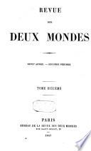 Revue des deux mondes