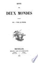 Revue des deux mondes
