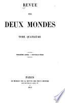 Revue des deux mondes