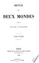 Revue des deux mondes