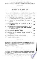 Revue des deux mondes