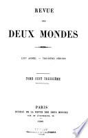 Revue des deux mondes