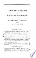 Revue des deux mondes