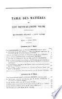 Revue des deux mondes