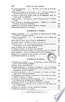Revue des deux mondes