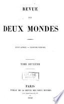 Revue des deux mondes