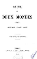 Revue des deux mondes