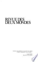 Revue des deux mondes