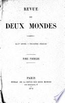 Revue des deux mondes