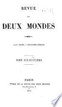 Revue des deux mondes