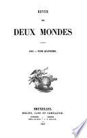 Revue des deux mondes
