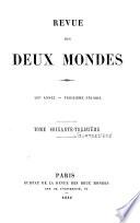 Revue des deux mondes